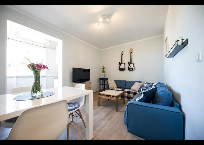Apartman Megi