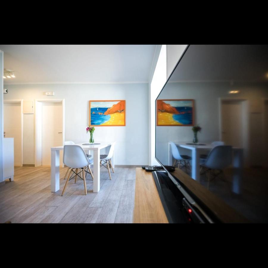 Apartamento Megi