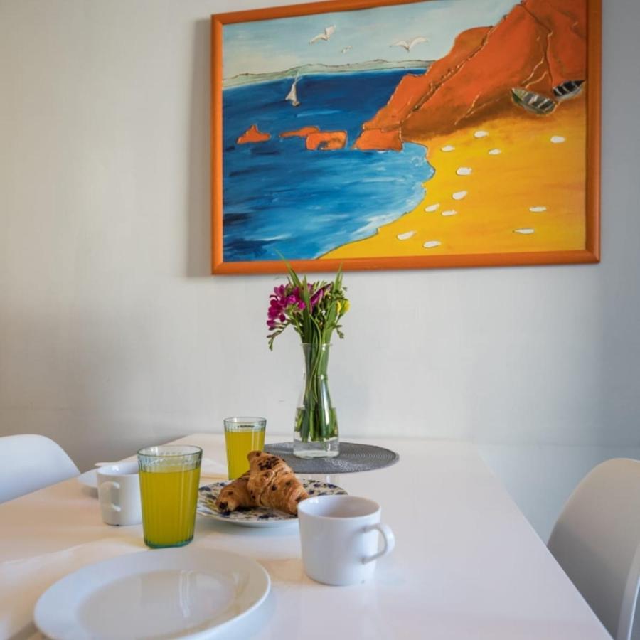 Megi Apartamento *