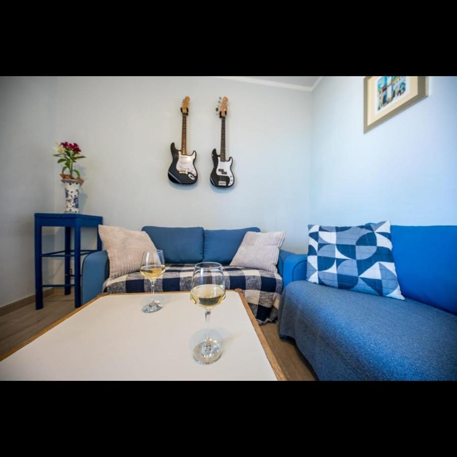 Apartamento Megi