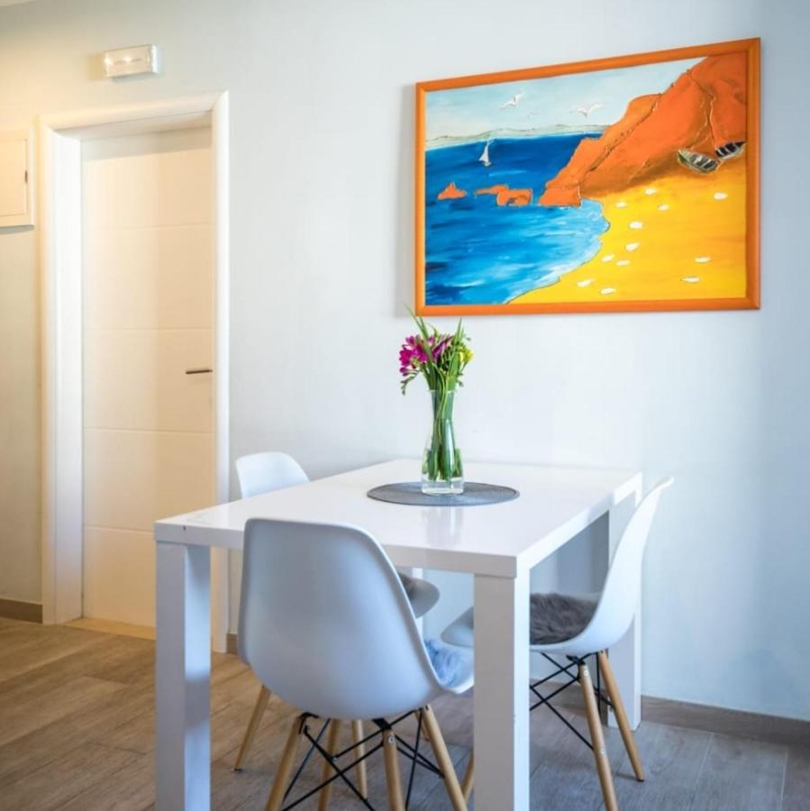 Megi Apartamento