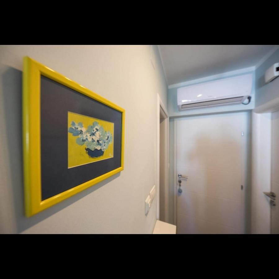Apartamento Megi