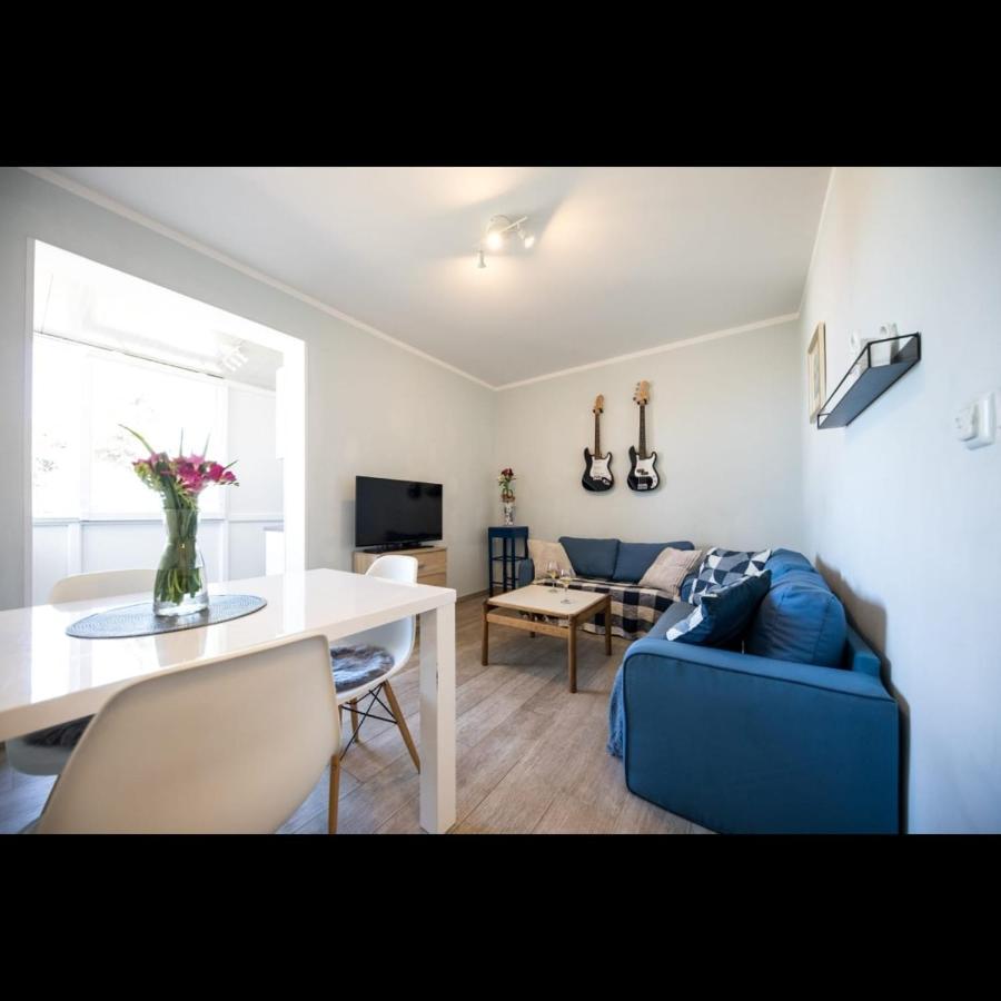Megi Apartamento *